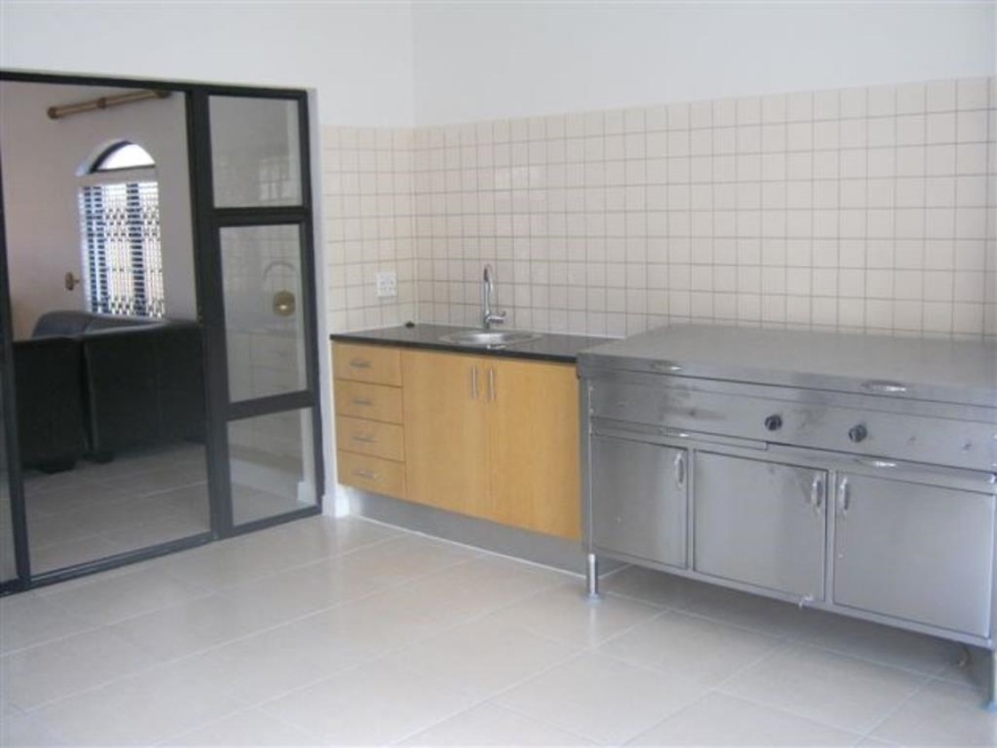 To Let 3 Bedroom Property for Rent in Plattekloof Western Cape